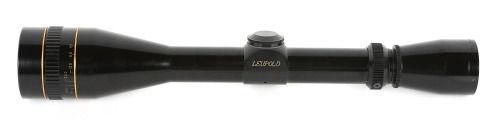 Leupold Scope