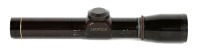 Leupold Fixed Power E.E.R. Scope.