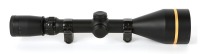 Leupold VX-3L Rifle Scope