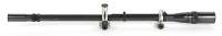 J. Unertl 10x Telescopic Scope