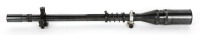 J. Unertl 12x Telescopic Scope