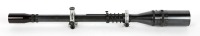 J. Unertl 15x Telescopic Scope