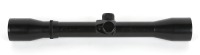 Monoscope 2.5x32 Rifle Scope