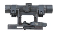 German ZF4 Scope and Mount by Opticotechna