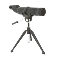 K Mart 22X-60mm Spotting Scope with Tripod