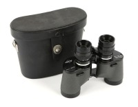 Swift Model 848 Binoculars