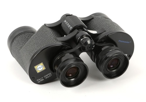 Pro Master Model 877P Binoculars