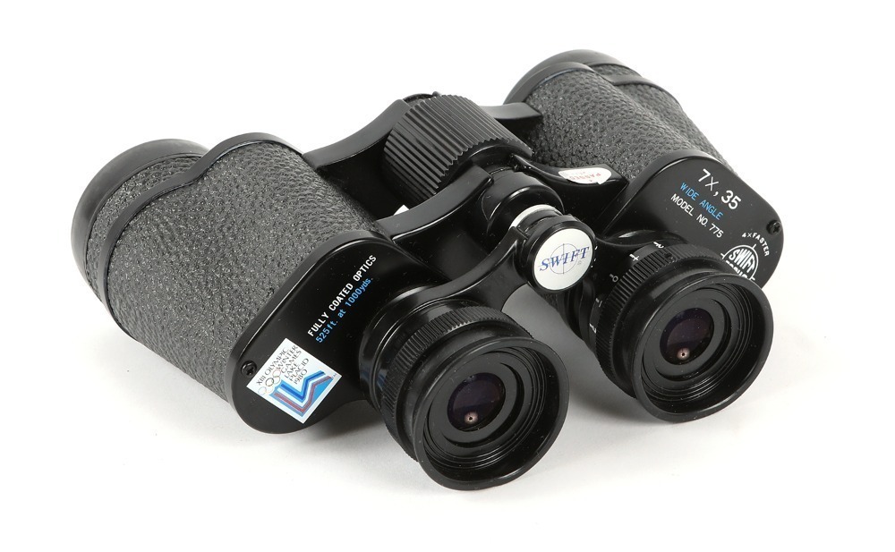 Swift Model 775 Binoculars 8532