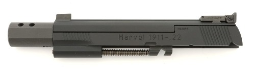 Marvel 1911-.22 Conversion Unit