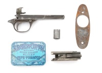 Remington Model 24 Parts