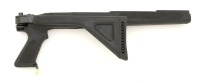 M1 Carbine Foldable Stock