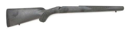 Mossberg Short Action Stock