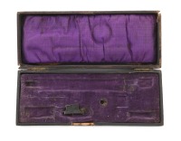 Antique Sharps Sight Case - 2