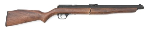 Crosman Model 397PA Multi-Pump Pneumatic Air Rifle