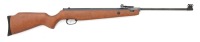 As-New Beeman Model 1073 Grizzly X2 Dual Caliber Air Rifle