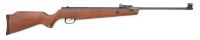 As-New Beeman Model 1073 Grizzly X2 Dual Caliber Air Rifle