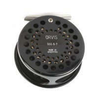 Orvis Fly Reel - 2