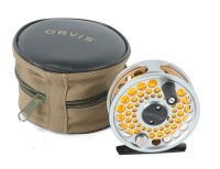 Orvis Fly Wheel