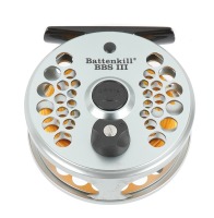 Orvis Fly Wheel - 2