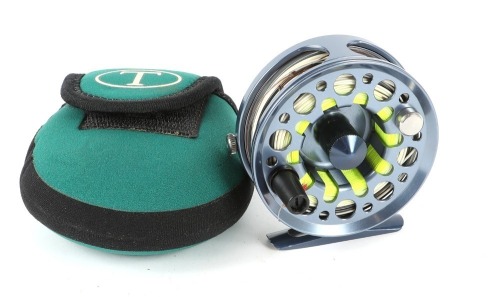 Tibor Fly Reel