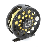 Teton Fly Reel