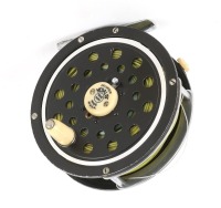 Vintage Pfluger Medalist Fly Reel