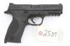 Smith & Wesson M&P9 Semi-Auto Pistol