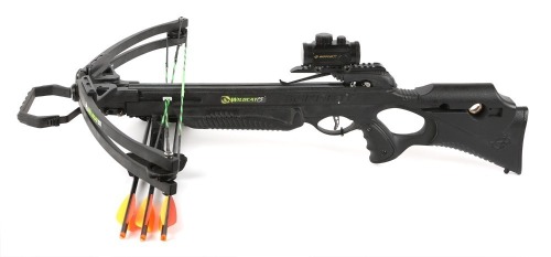 Barnett Wildcat C5 Crossbow