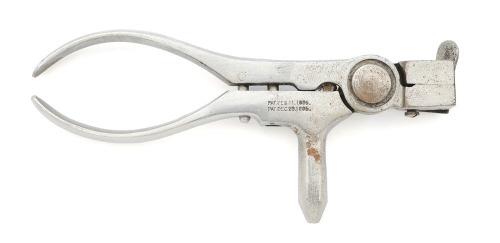 Ideal No.4 Loading Tool in 25-20