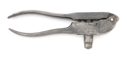 Winchester 1882 Loading Tool