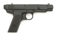 Morton H. Harris Marksman Air Pistol