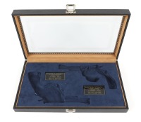 Smith & Wesson Presentation Case