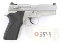 Smith & Wesson Model 6906 Semi-Auto Pistol
