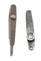 U.S. Manufactured Combination Tools