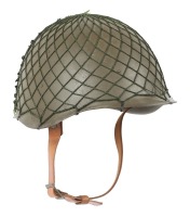 Polish Wz/50 M50 Helmet