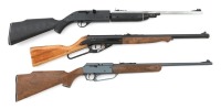 Air Rifles