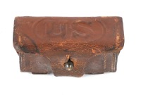 1908-Dated Rock Island Arsenal Cartridge Box