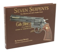 Seven Serpents: The History of Colt’s Snake Guns