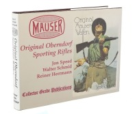 Mauser: Original Oberndorf Sporting Rifles