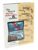 The Story of Merwin, Hulbert & Co. Firearms,