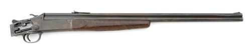 Stevens Model 22-410 Over Under Combination Gun