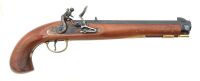 Pedersoli Kentucky Single Shot Flintlock Pistol - 2