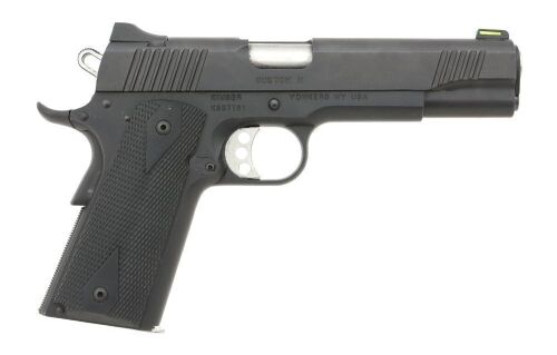 Kimber Custom II Semi-Automatic Pistol