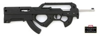 Custom Ruger 10/22 Bullpup Semi-Auto Rifle