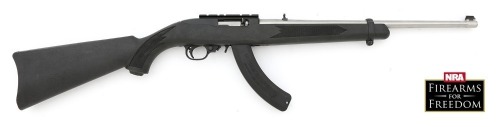 Ruger 10/22 Semi-Auto Rifle