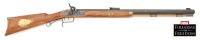 CVA Hawken Percussion Rifle with Accessories