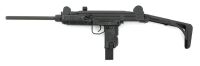 Action Arms Model A Uzi Semi-Auto Carbine by Israel Military Industries - 2