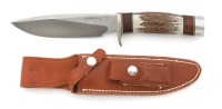 Randall Model 25-6 Trapper