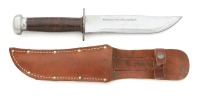 U.S.N. Mark 1 Fighting Knife