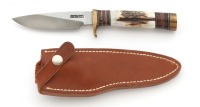 Randall Model 26-4 Pathfinder Knife